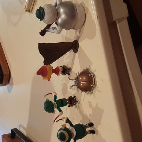 Rudolph The red nose reindeer Island of the Misfit toys.. - Picture 5 of 6